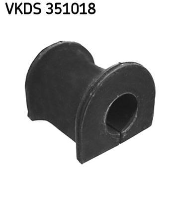 Coussinet de palier, stabilisateur SKF ref. VKDS 351018